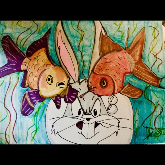 Meet your Posher, Claude - Picture 1 of 1